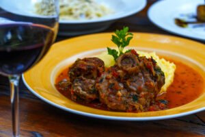 Festival Sabores da Montanha