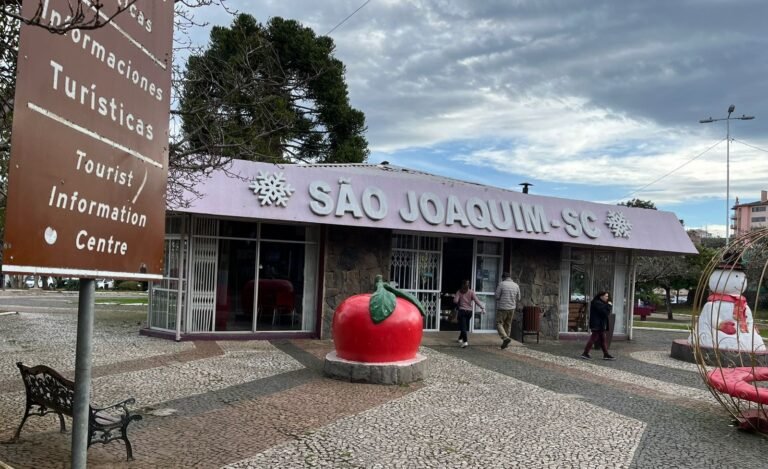 Previsão do tempo na Serra Catarinense para quinta-feira (12)