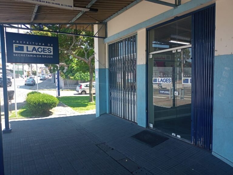 Lages lança chamamento público para implantar centro de saúde da mulher