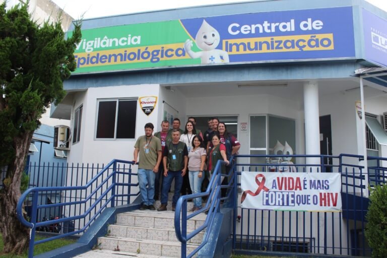 Lages intensifica ações de combate à dengue em vários bairros