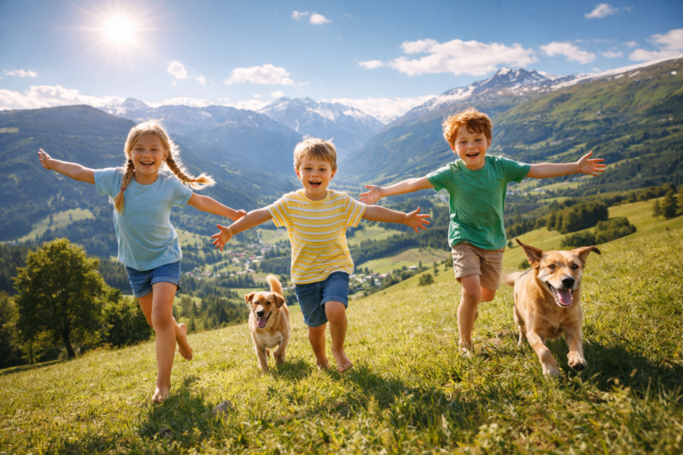 Previsão do tempo na Serra Catarinense: sol e temperaturas amenas marcam a quinta-feira (26)