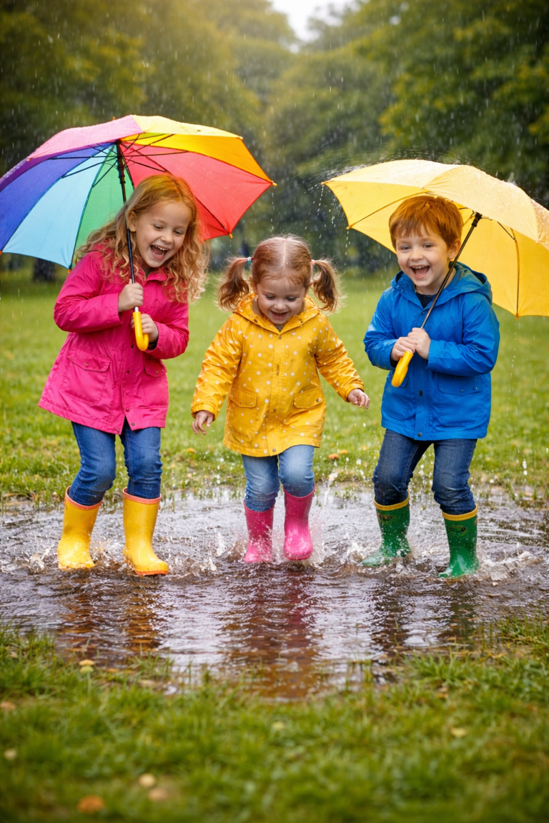 Previsão do tempo indica chuva leve na Serra Catarinense nesta terça-feira