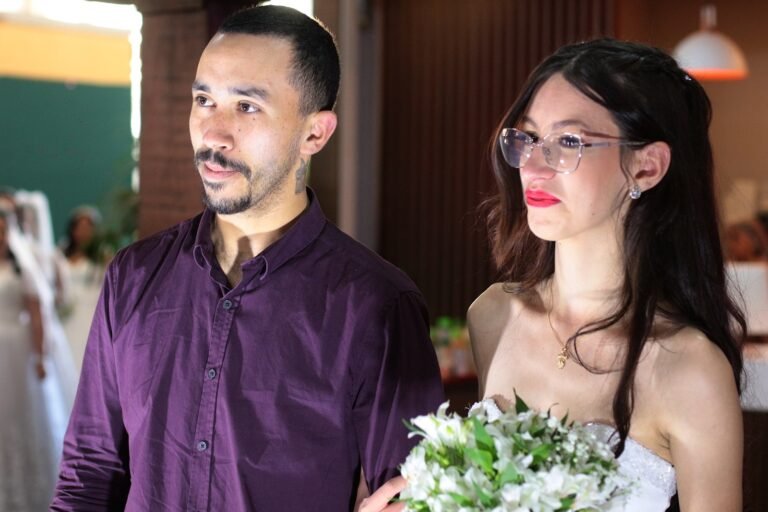 Casamento Lageano reúne até 25 casais em cerimônia gratuita no dia 25 de abril