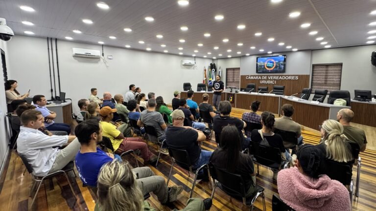 Documentário sobre o Parque Nacional de São Joaquim é lançado em Urubici