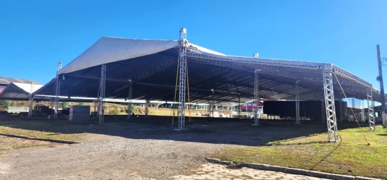 Festa Nacional da Maçã 2026 entra na reta final com estrutura ampliada em São Joaquim