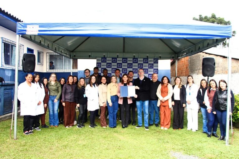 Lages autoriza reforma e ampliação da UBS Santa Helena com investimento de R$ 1,1 milhão