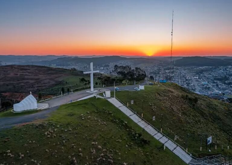 Morador de Lages será indenizado após pagar energia de ponto turístico