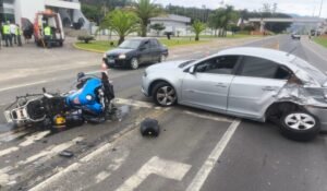 CPMRv divulga balanço da Semana Santa 2026 em SC