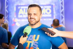 seminário autismo Lages