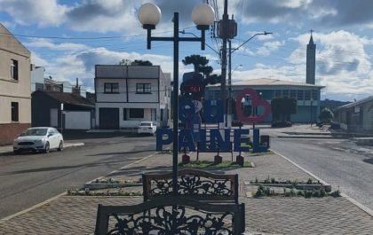 inscrições realeza Painelaço 2026