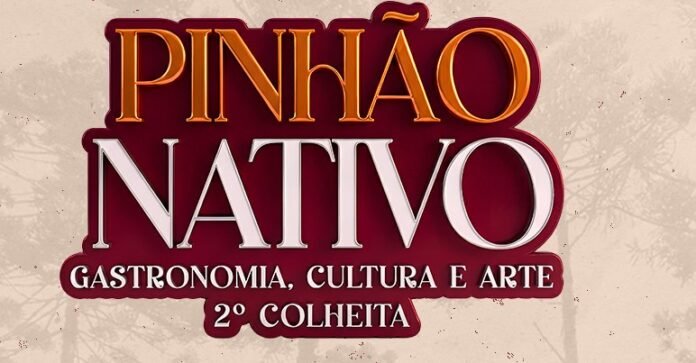 Pinhão Nativo Painel