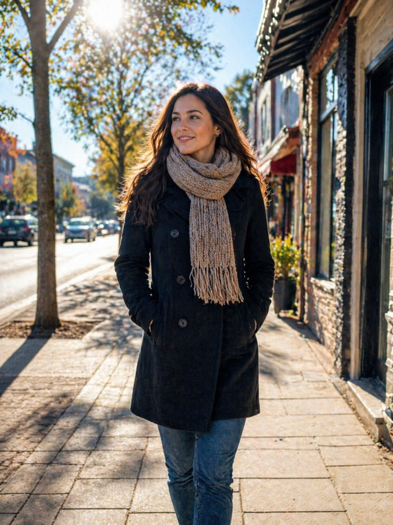 Previsão do tempo na Serra Catarinense indica frio intenso nesta terça (28)