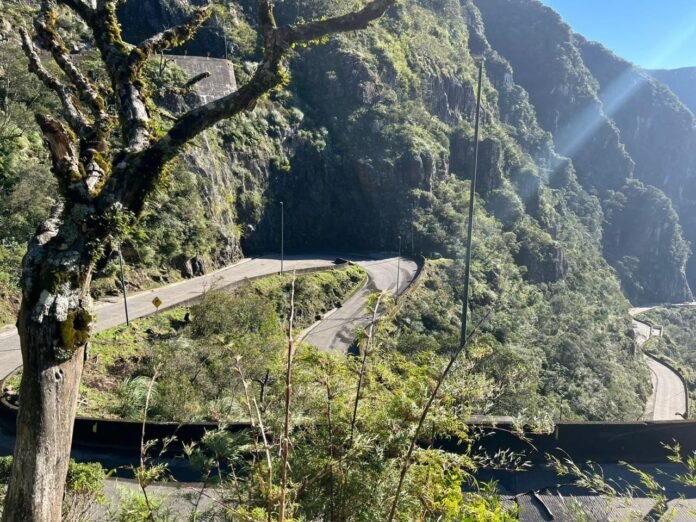 Serra do Rio do Rastro 2026