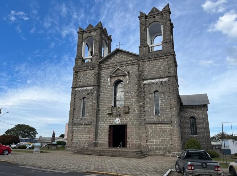 previsão do tempo Serra SC