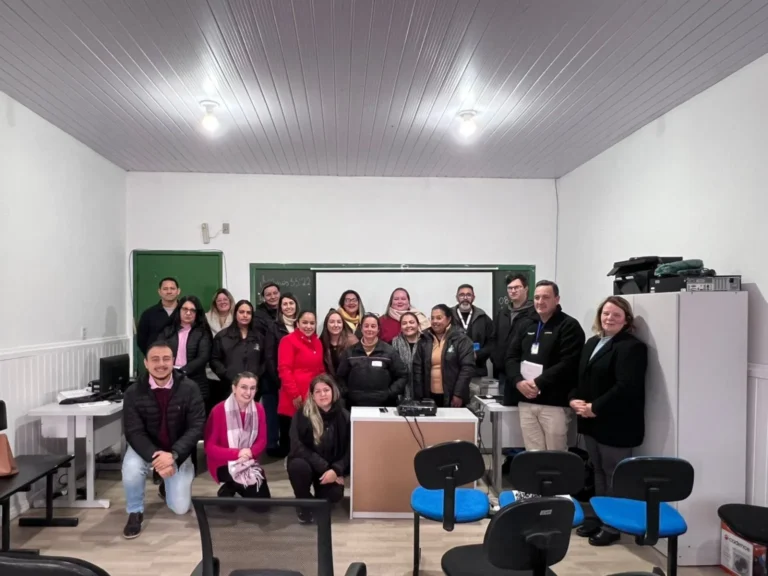 Conselheiros tutelares participam de capacitação em Bom Jardim da Serra