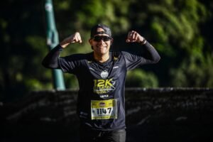 Serra do Rio do Rastro recebe maratona