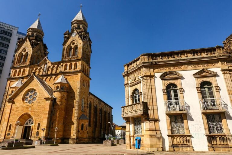 Festival Catarinense de Bateristas reúne cerca de 100 músicos em Lages