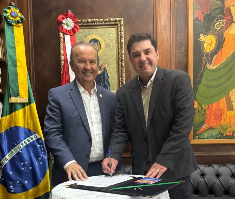 Giovani Nunes aceita convite para assumir Secretaria Adjunta de Turismo de SC