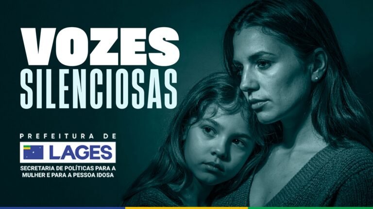 Projeto Vozes Silenciosas promove acolhimento e orientação para mulheres em Lages