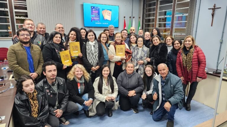 São Joaquim apresenta Plano Municipal de Cultura e fortalece políticas culturais