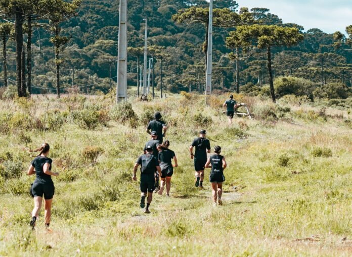 Mons Ultra Trail Urubici
