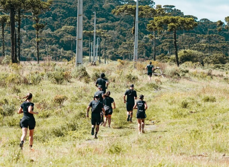 Mons Ultra Trail Urubici