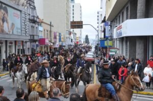 Cavalgada do Pinhão 2026