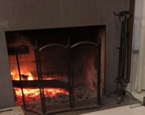 frio intenso na Serra Catarinense