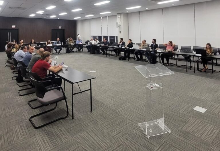 licenciamento ambiental na Serra Catarinense