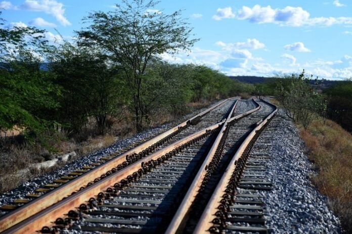 Malha Sul concessão ferroviária