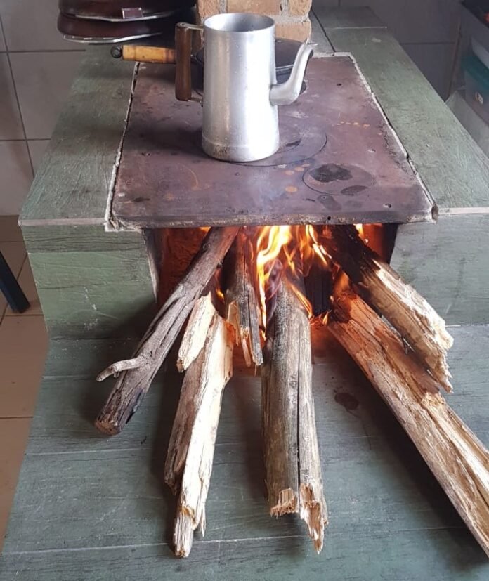 frio intenso na Serra Catarinense