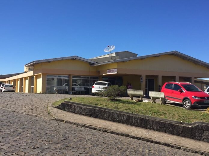 atendimentos no Hospital de São Joaquim