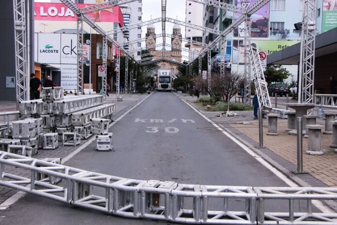 Festa Nacional do Pinhão 2026