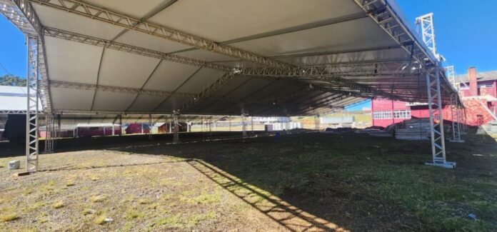Festa Nacional da Maçã 2026