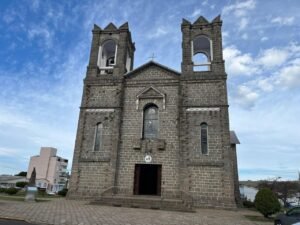 aniversário de São Joaquim