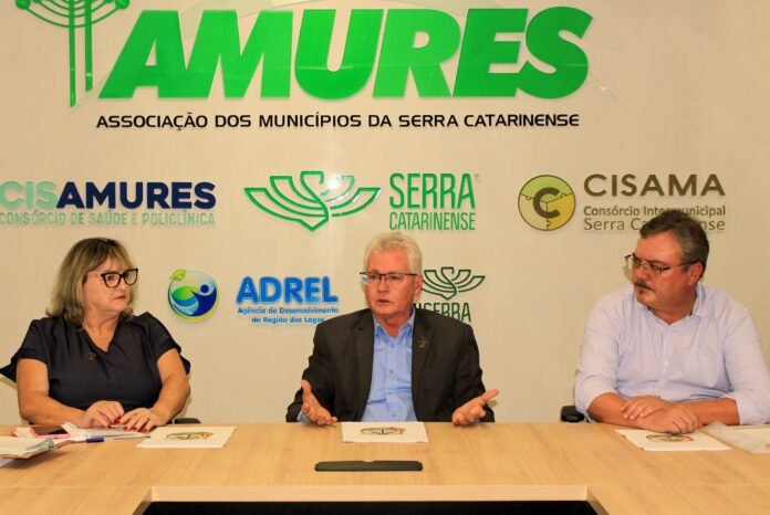 festivais nativistas na Serra Catarinense