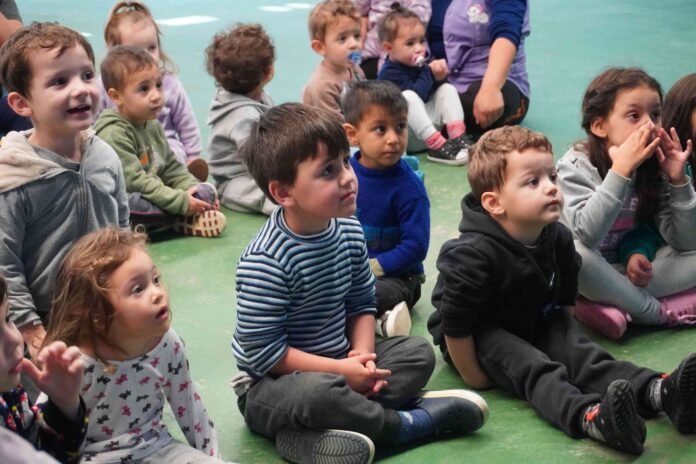 formação continuada de professores em Lages