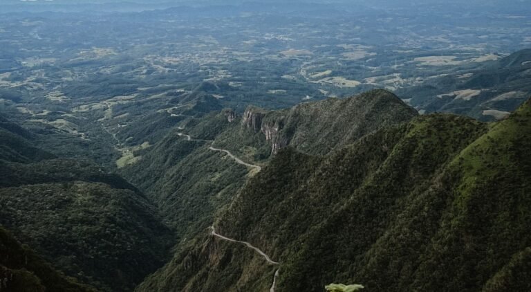 Serra Catarinense abre a Estação Inverno 2026 e grupo de veículos de comunicação lança Estúdio de Inverno na região
