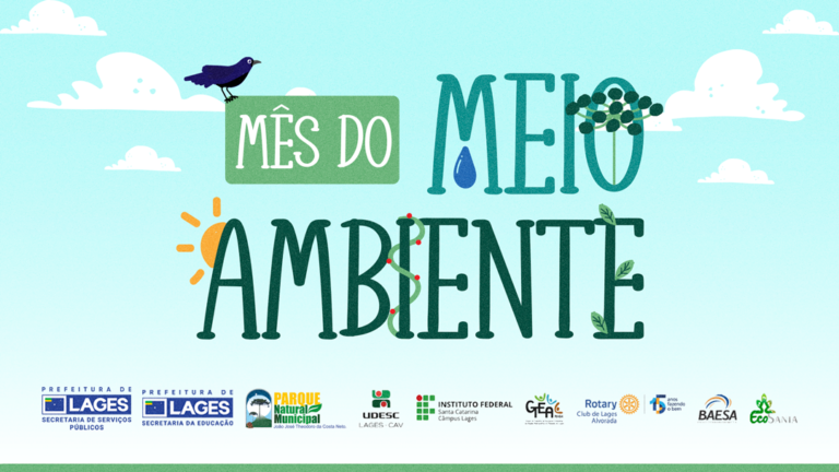 Meio Ambiente Lages SC