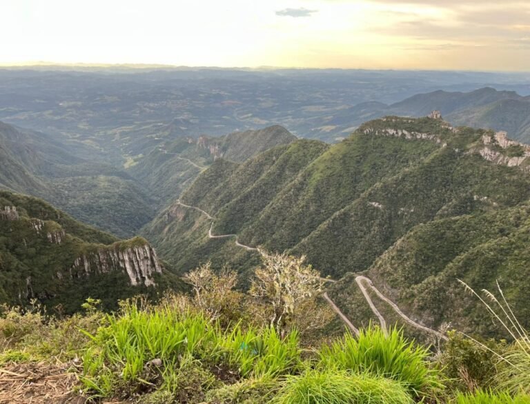Inverno na SerraCatarinense