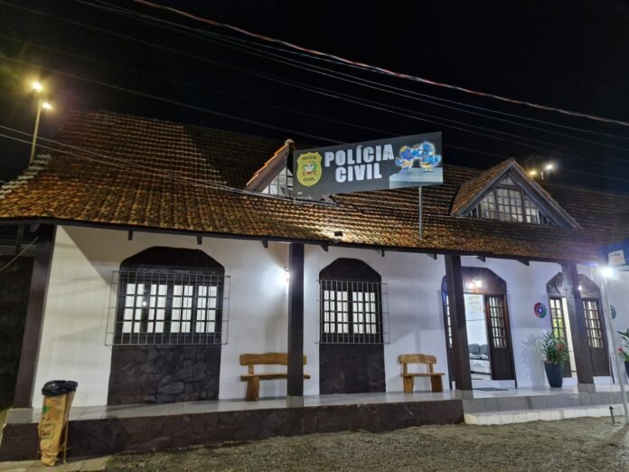 Polícia Civil registra 31 ocorrências na Festa do Pinhão