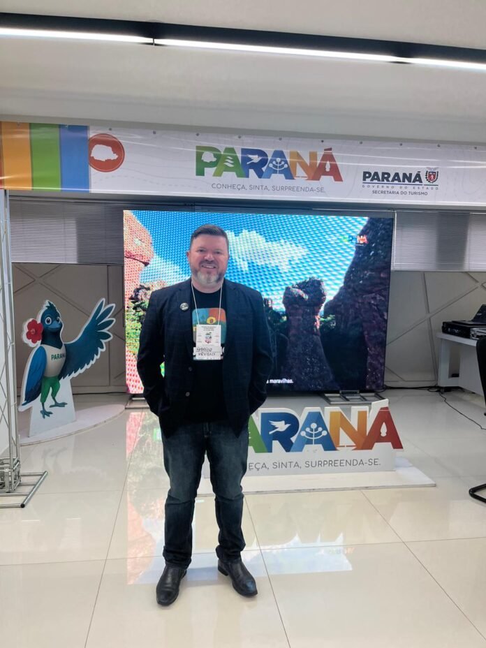 Urubici amplia promoção turística em eventos no Paraná