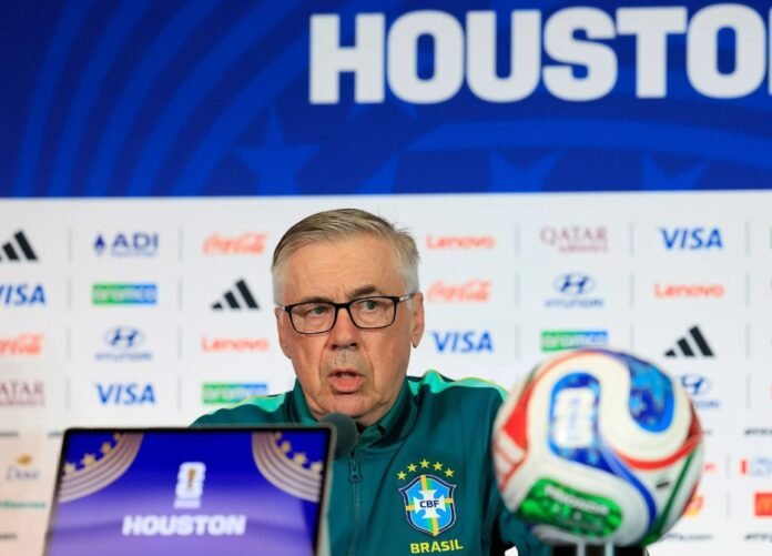 Brasil x Japão Copa do Mundo 2026