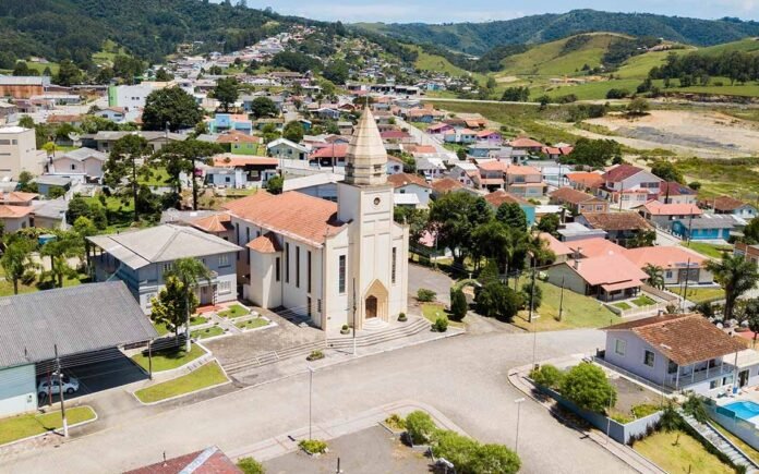 Plano Diretor de Bom Retiro