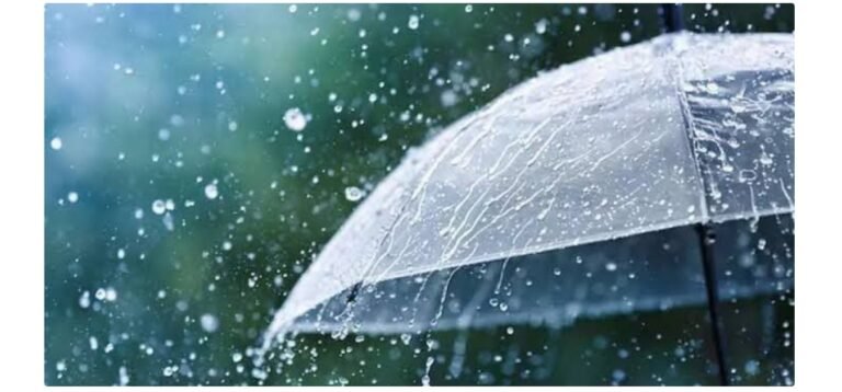 frentes frias mudam clima em Santa Catarina