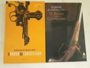 O Bruxo do Contestado