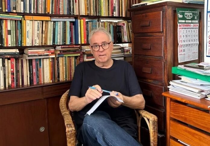 O Bruxo do Contestado