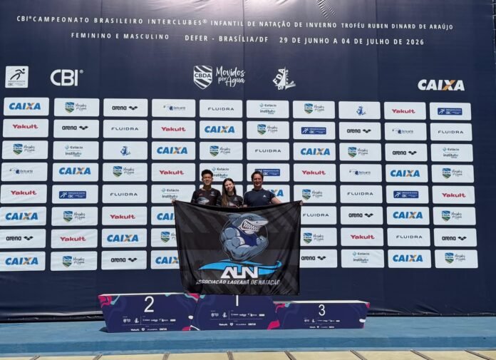 Bolsa Atleta Lages