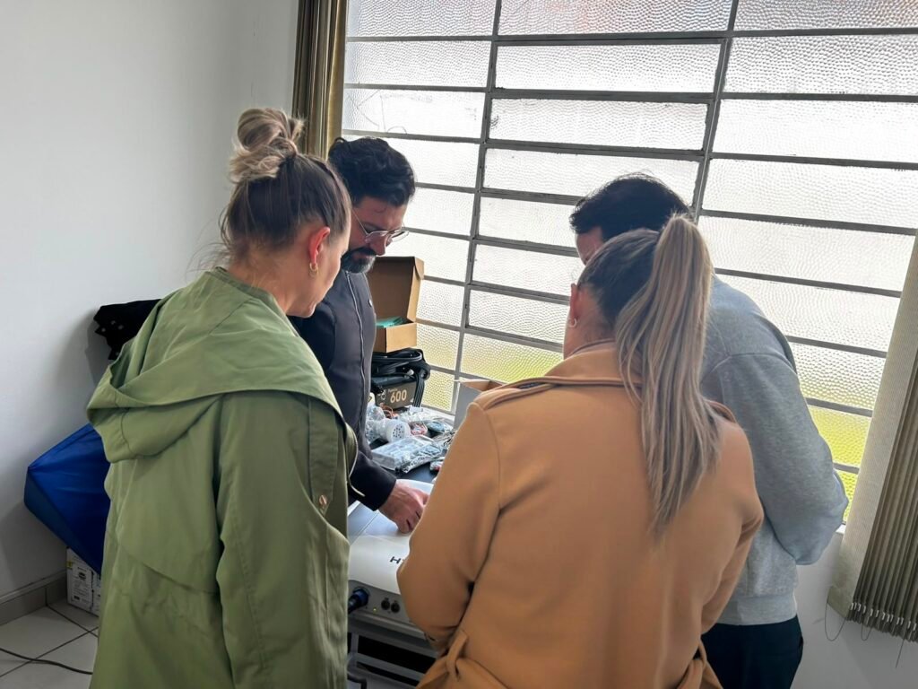 fisioterapia em Bom Jardim da Serra