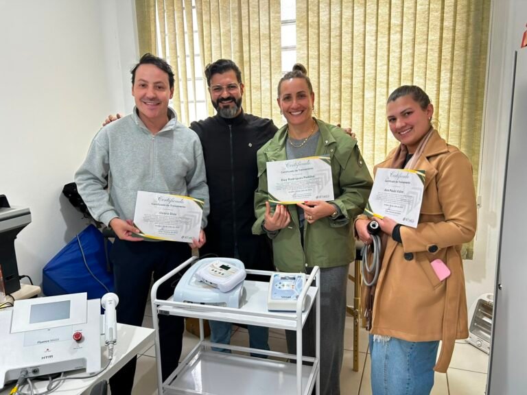 fisioterapia em Bom Jardim da Serra